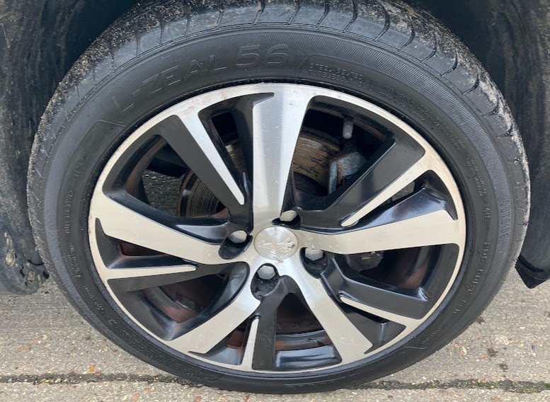 Used Peugeot 2008 2018 for sale - 76791527: Photo 33