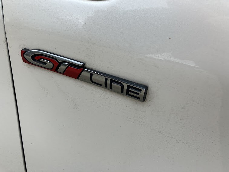 Used Peugeot 2008 2018 for sale - 76791527: Photo 34