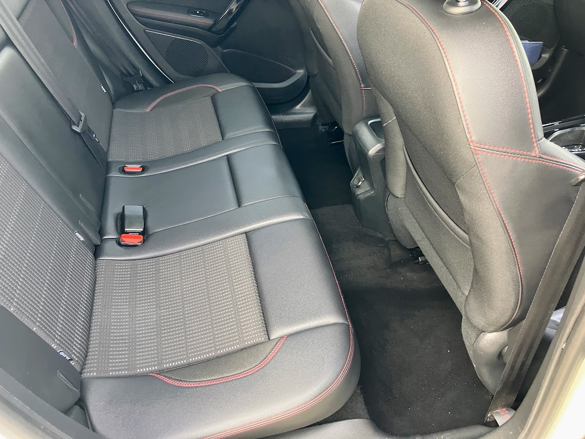 Used Peugeot 2008 2018 for sale - 76791527: Photo 7