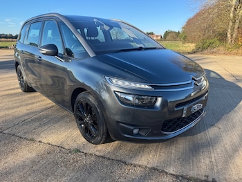 2014 (14) - 1.6 e-HDi 115 Airdream Exclusive 5dr ETG6