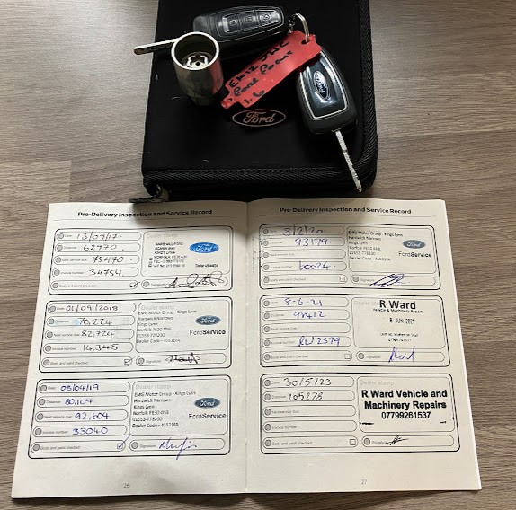 Used Ford Focus 2012 for sale - 77228251: Photo 10