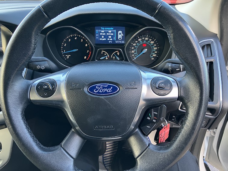 Used Ford Focus 2012 for sale - 77228251: Photo 15