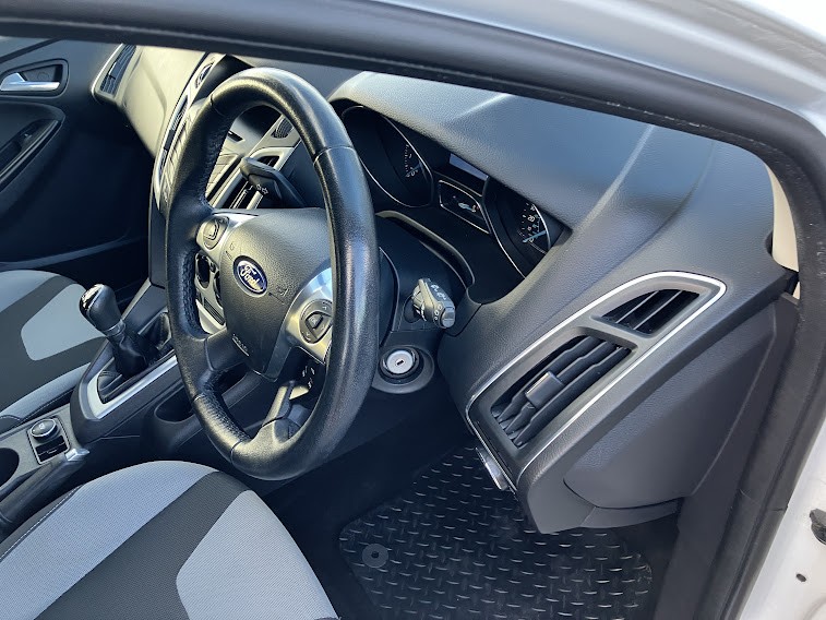 Used Ford Focus 2012 for sale - 77228251: Photo 16