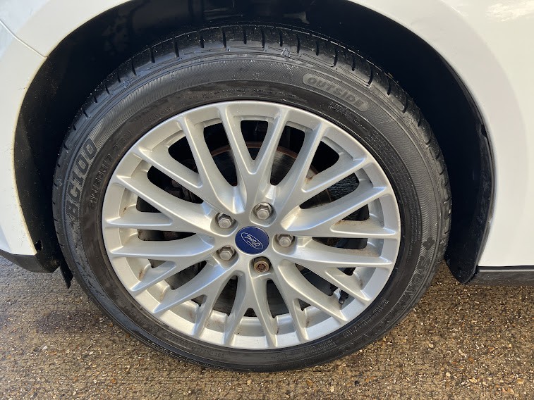 Used Ford Focus 2012 for sale - 77228251: Photo 22