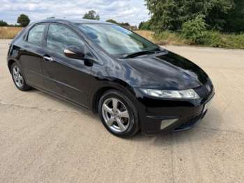 2011 (11) - 1.4 i-VTEC Si 5dr - full service history - air conditioning