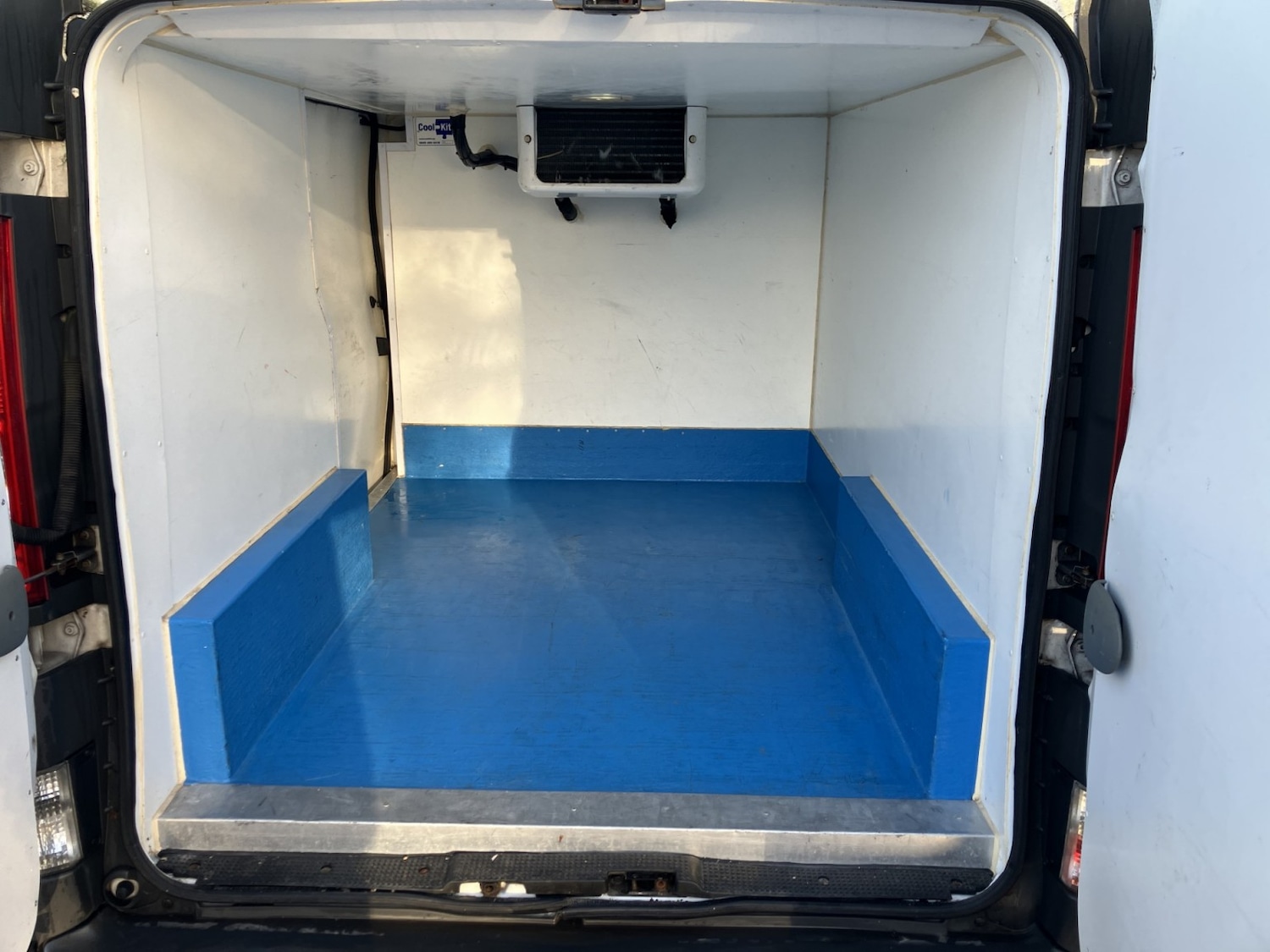 Used Renault Trafic 2013 for sale - 76910995: Photo 10