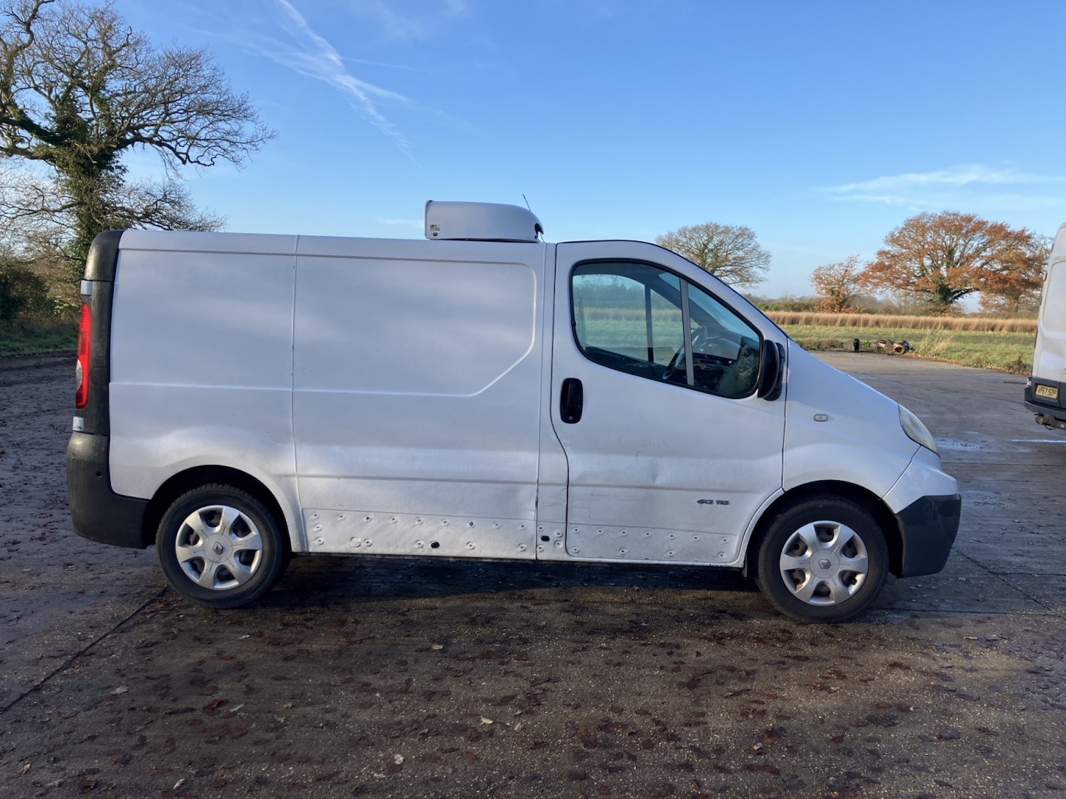 Used Renault Trafic 2013 for sale - 76910995: Photo 2
