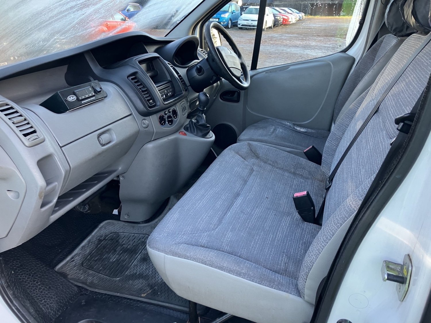 Used Renault Trafic 2013 for sale - 76910995: Photo 6