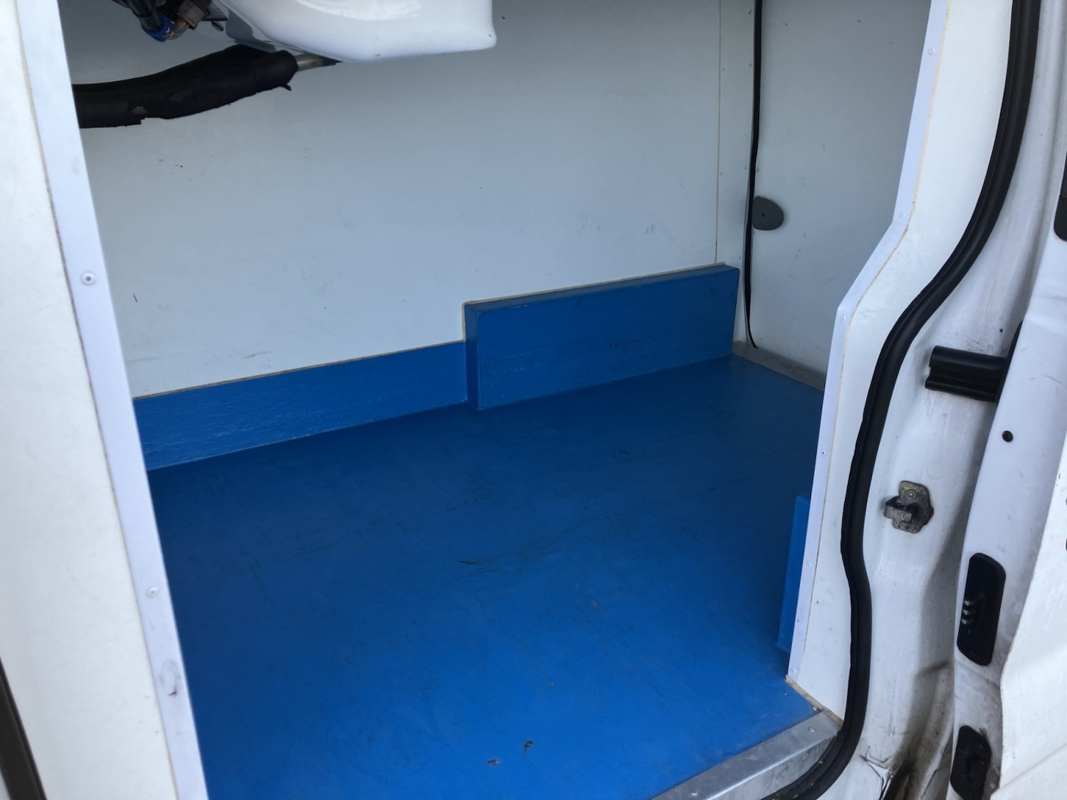 Used Renault Trafic 2013 for sale - 76910995: Photo 9