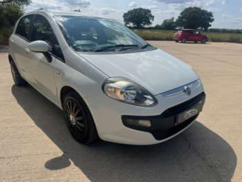 2010 (60) - 1.4 Dynamic 5dr