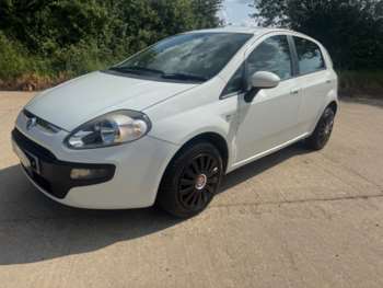 Used Fiat Punto Evo 2010 for sale - 74923962: Photo