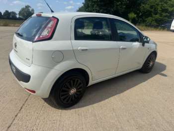 Used Fiat Punto Evo 2010 for sale - 74923962: Photo