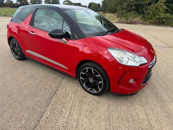 Used Citroen DS3 2011 for sale - 75920489: Photo