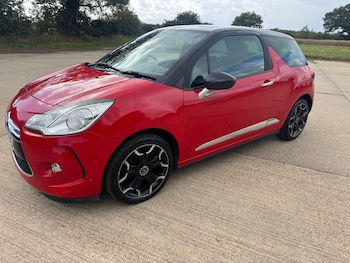 Used Citroen DS3 2011 for sale - 75920489: Photo