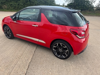Used Citroen DS3 2011 for sale - 75920489: Photo