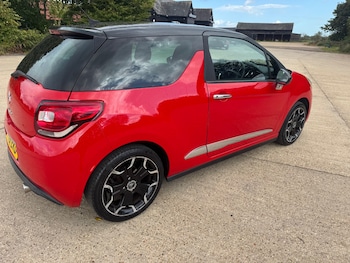 Used Citroen DS3 2011 for sale - 75920489: Photo