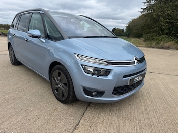 Citroen - C4 Grand Picasso