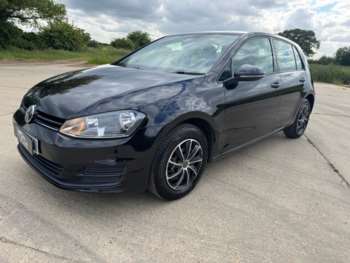 Used Volkswagen Golf 2013 for sale - 74732669: Photo