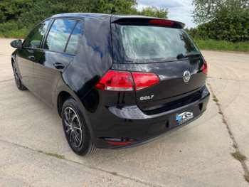 Used Volkswagen Golf 2013 for sale - 74732669: Photo