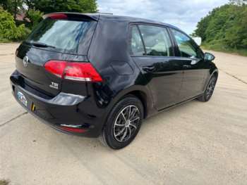Used Volkswagen Golf 2013 for sale - 74732669: Photo