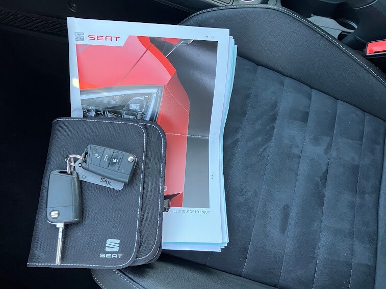 Used SEAT Ibiza 2017 for sale - 76945599: Photo 10