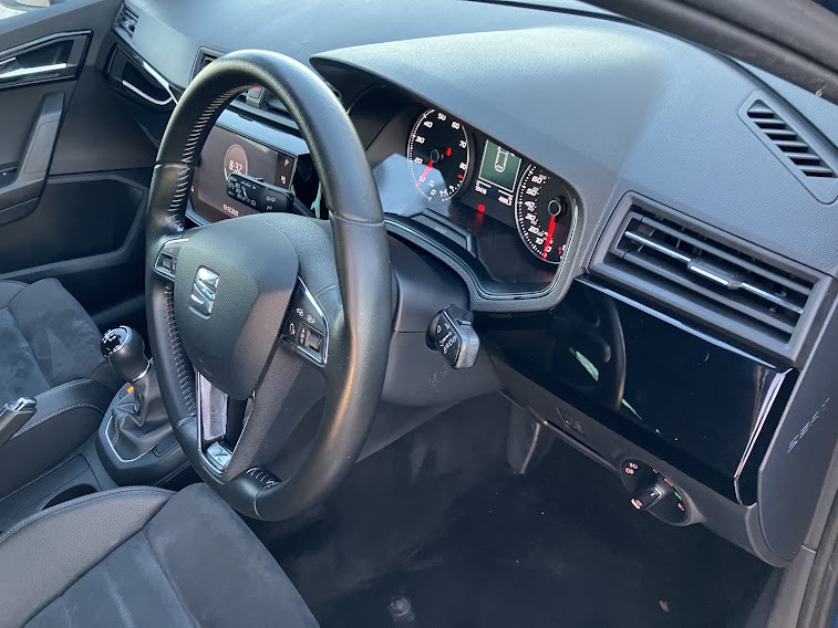 Used SEAT Ibiza 2017 for sale - 76945599: Photo 11