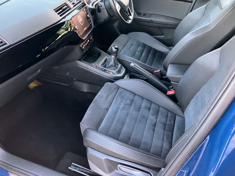 Used SEAT Ibiza 2017 for sale - 76945599: Photo 13