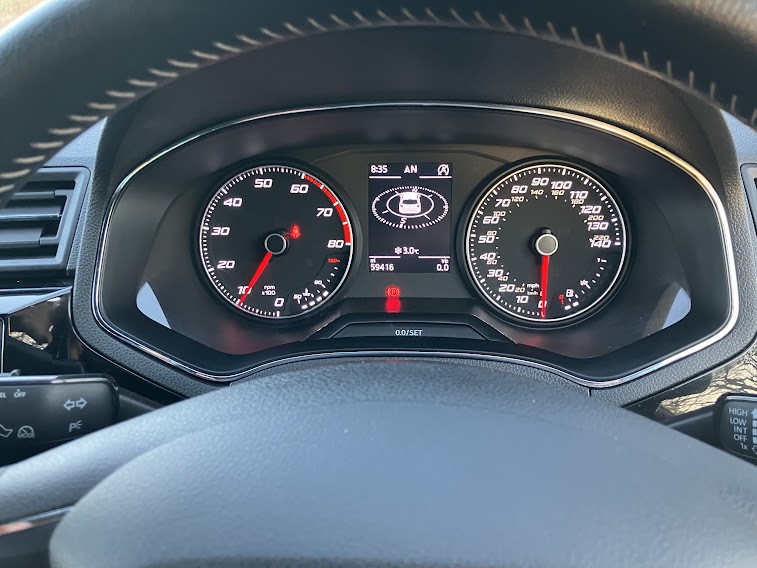 Used SEAT Ibiza 2017 for sale - 76945599: Photo 15