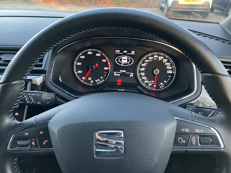 Used SEAT Ibiza 2017 for sale - 76945599: Photo 16