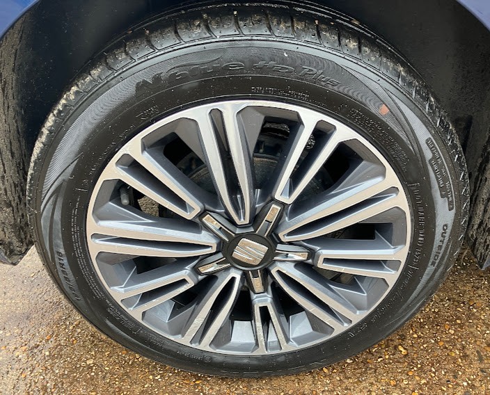 Used SEAT Ibiza 2017 for sale - 76945599: Photo 18