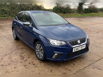 2017 - 1.0 TSI XCELLENCE 5-Door