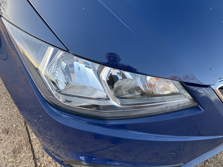 Used SEAT Ibiza 2017 for sale - 76945599: Photo 20