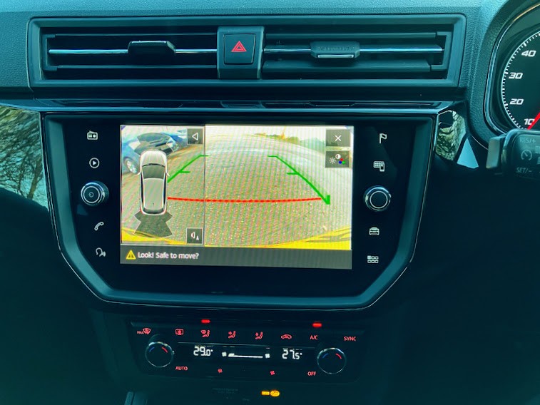 Used SEAT Ibiza 2017 for sale - 76945599: Photo 21