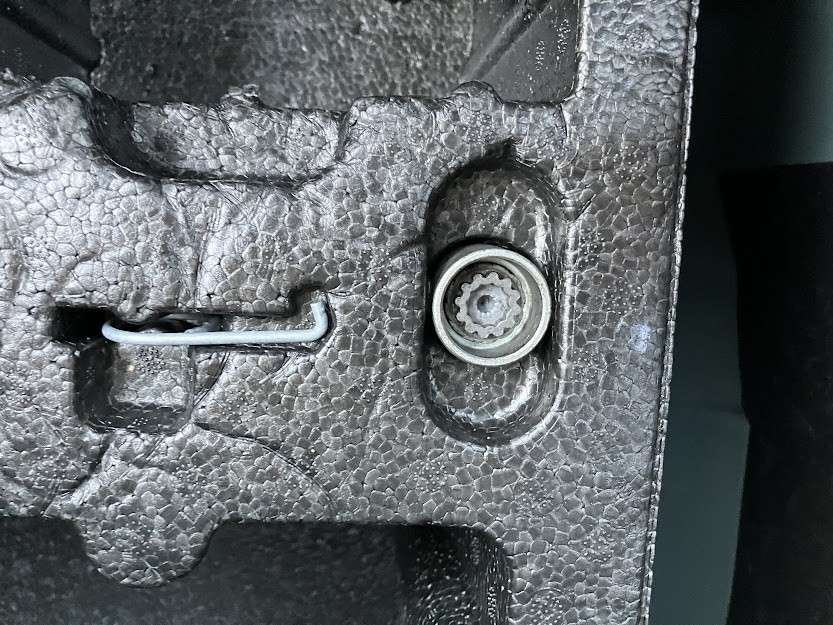 Used SEAT Ibiza 2017 for sale - 76945599: Photo 23