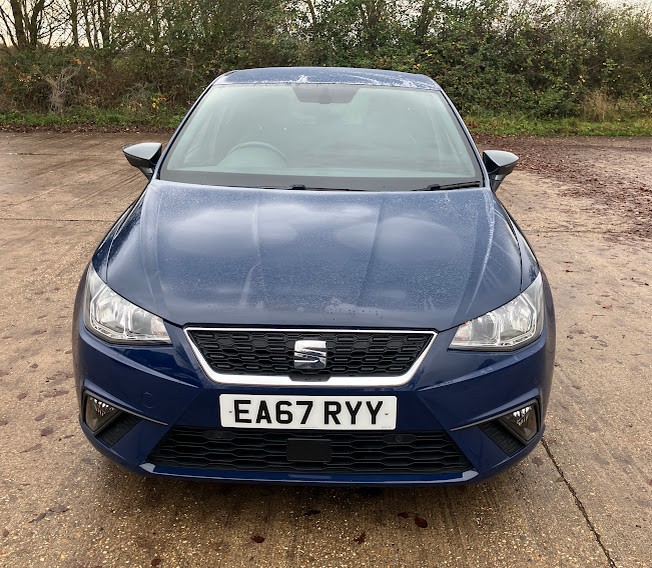 Used SEAT Ibiza 2017 for sale - 76945599: Photo 4