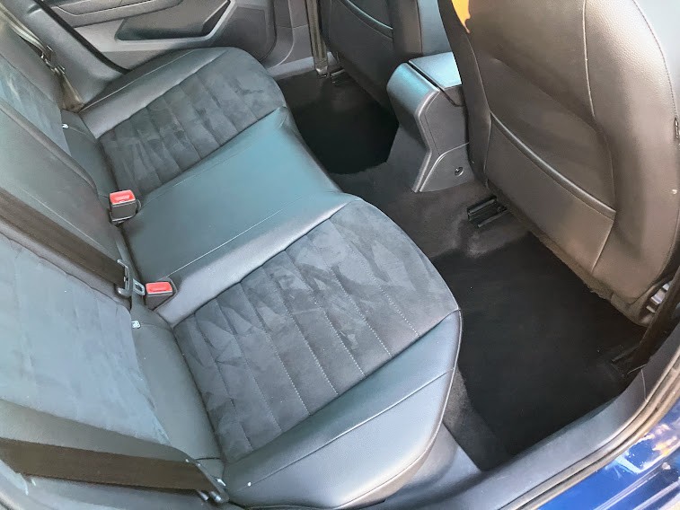 Used SEAT Ibiza 2017 for sale - 76945599: Photo 9