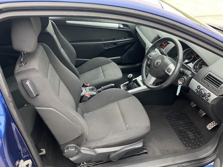 Used Vauxhall Astra 2008 for sale - 77508563: Photo 13