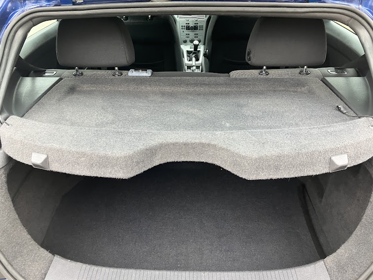 Used Vauxhall Astra 2008 for sale - 77508563: Photo 14