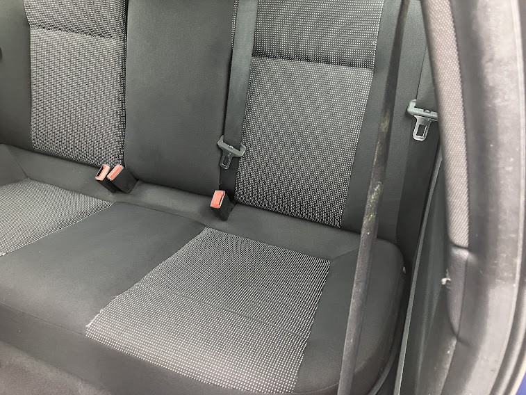 Used Vauxhall Astra 2008 for sale - 77508563: Photo 9