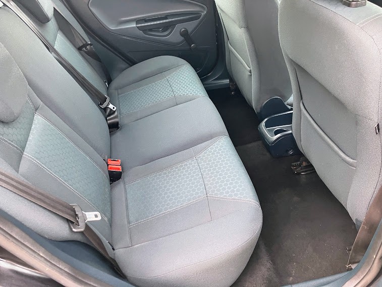 Used Ford Fiesta 2009 for sale - 77632459: Photo 10