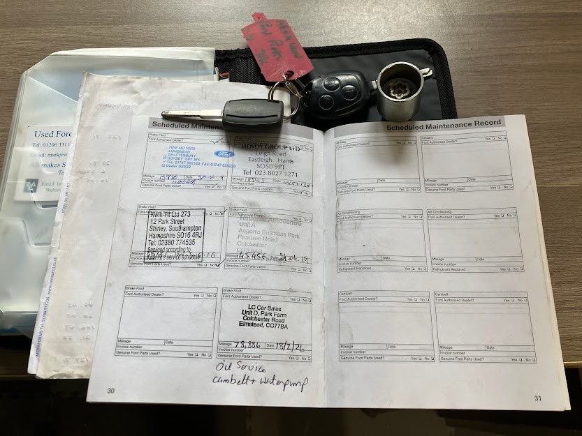 Used Ford Fiesta 2009 for sale - 77632459: Photo 11