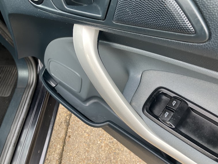 Used Ford Fiesta 2009 for sale - 77632459: Photo 12