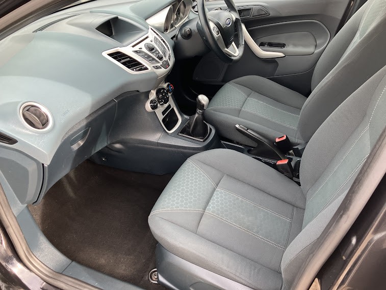 Used Ford Fiesta 2009 for sale - 77632459: Photo 15