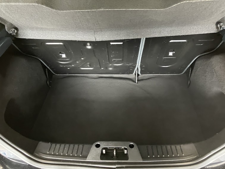 Used Ford Fiesta 2009 for sale - 77632459: Photo 16