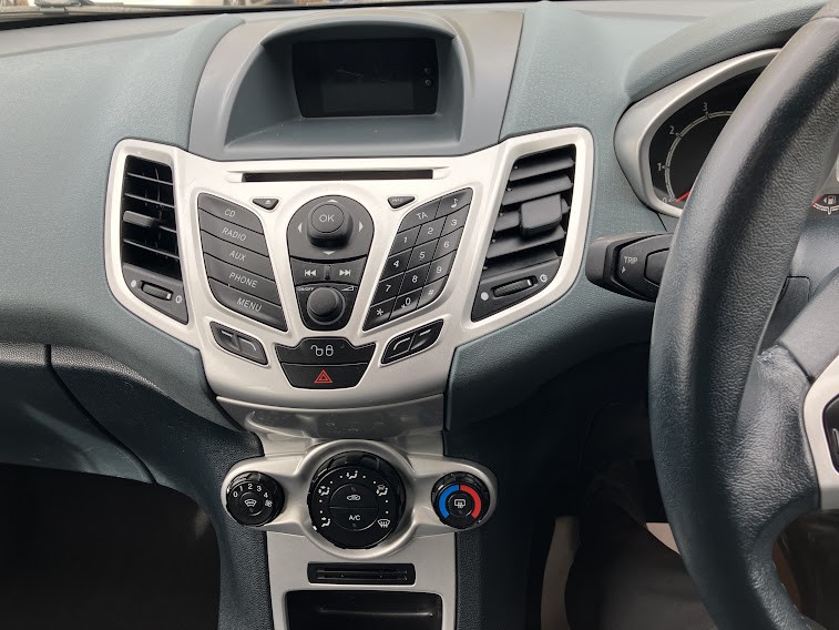 Used Ford Fiesta 2009 for sale - 77632459: Photo 20