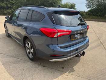 Used Ford Focus 2019 for sale - 75356783: Photo