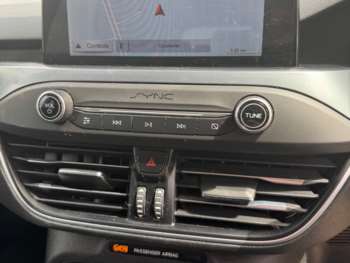 Used Ford Focus 2019 for sale - 75356783: Photo