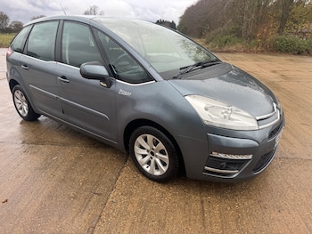 2012 (12) - 1.6 HDi VTR+ 5dr - cheap mpv for some one