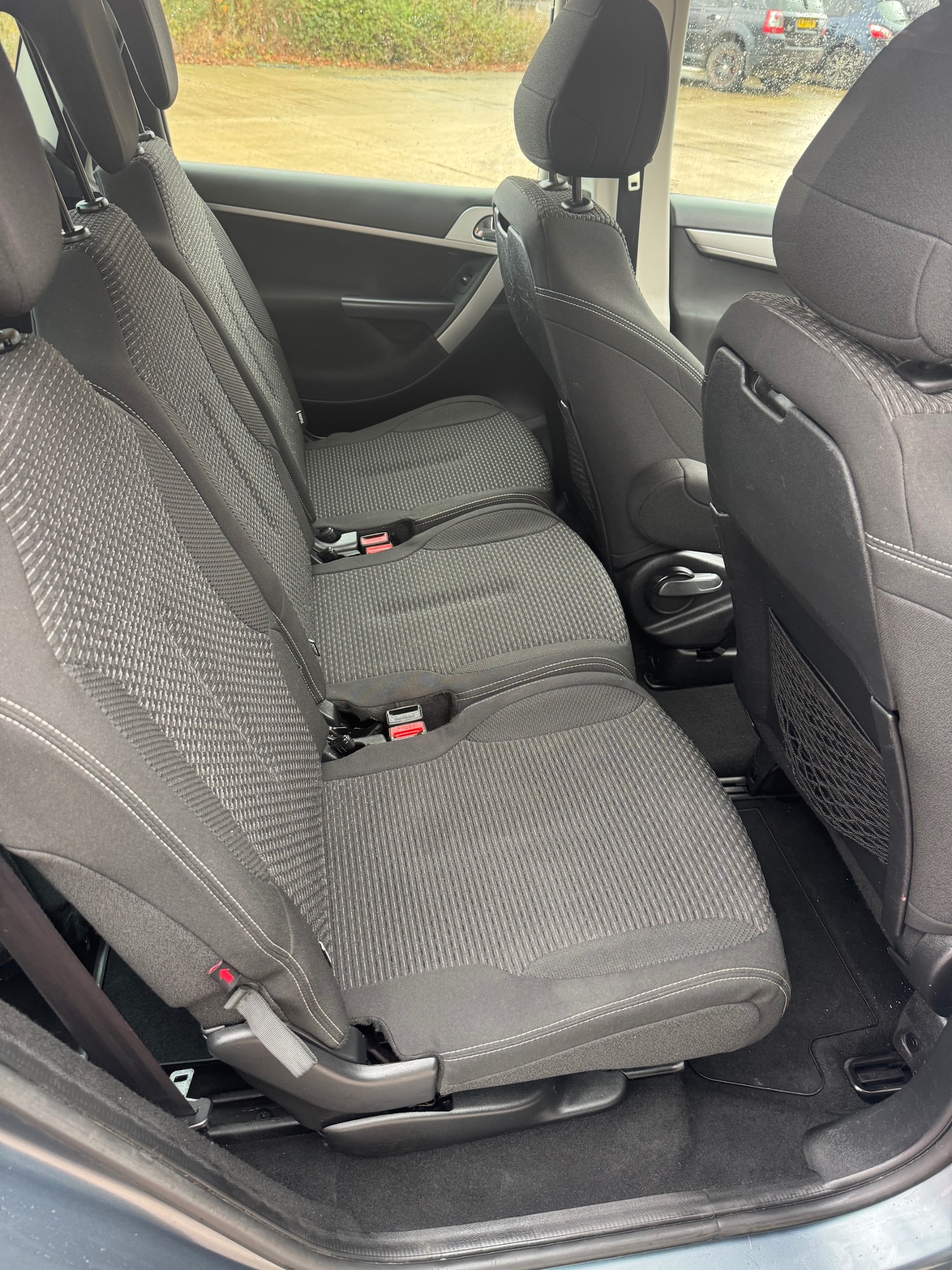 Used Citroen C4 Picasso 2012 for sale - 76682073: Photo 6