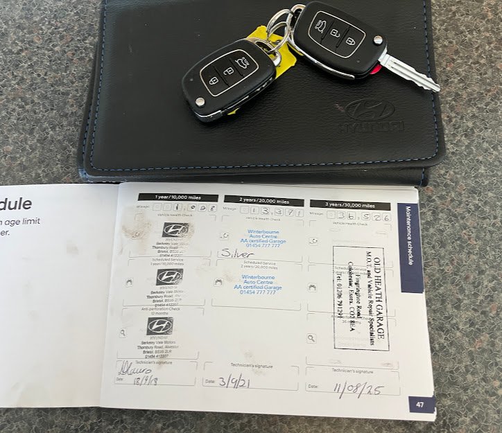 Used Hyundai i10 2017 for sale - 76791509: Photo 10